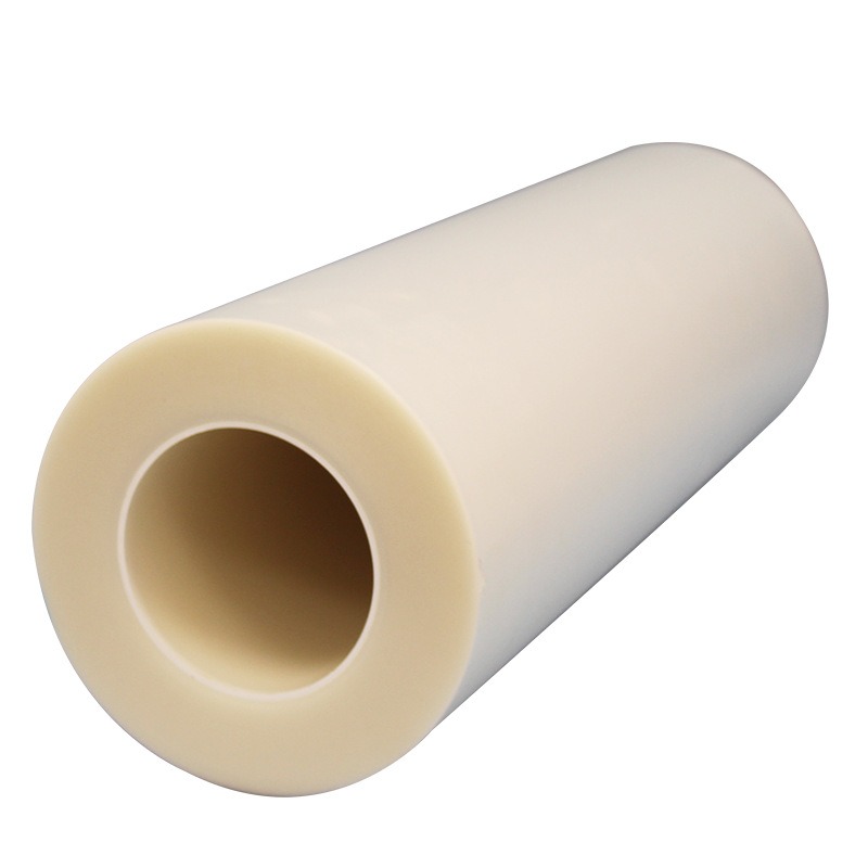 CPP high-frequency heat-press TPU protective film