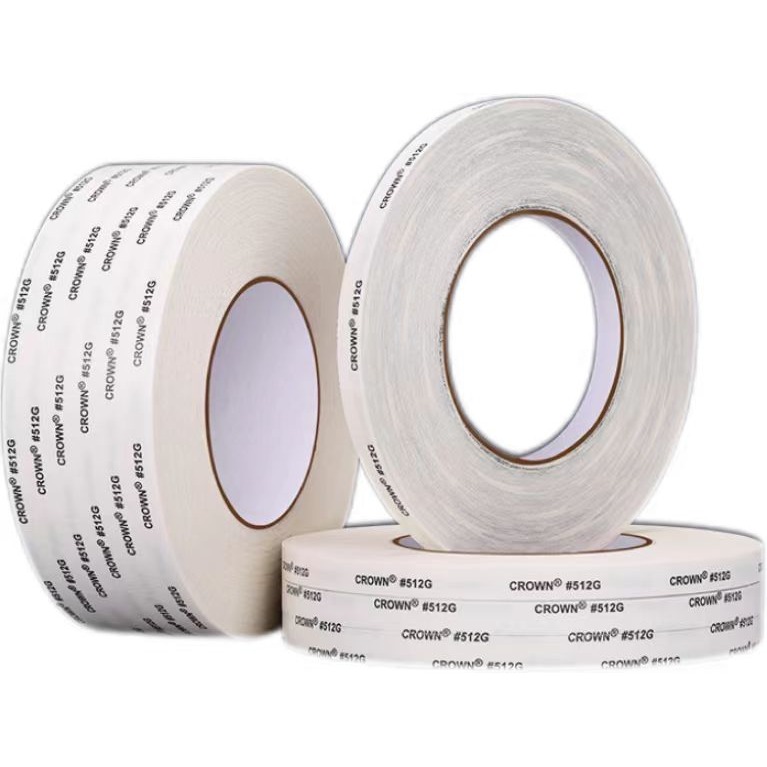 Crown DS512G double-sided tape
