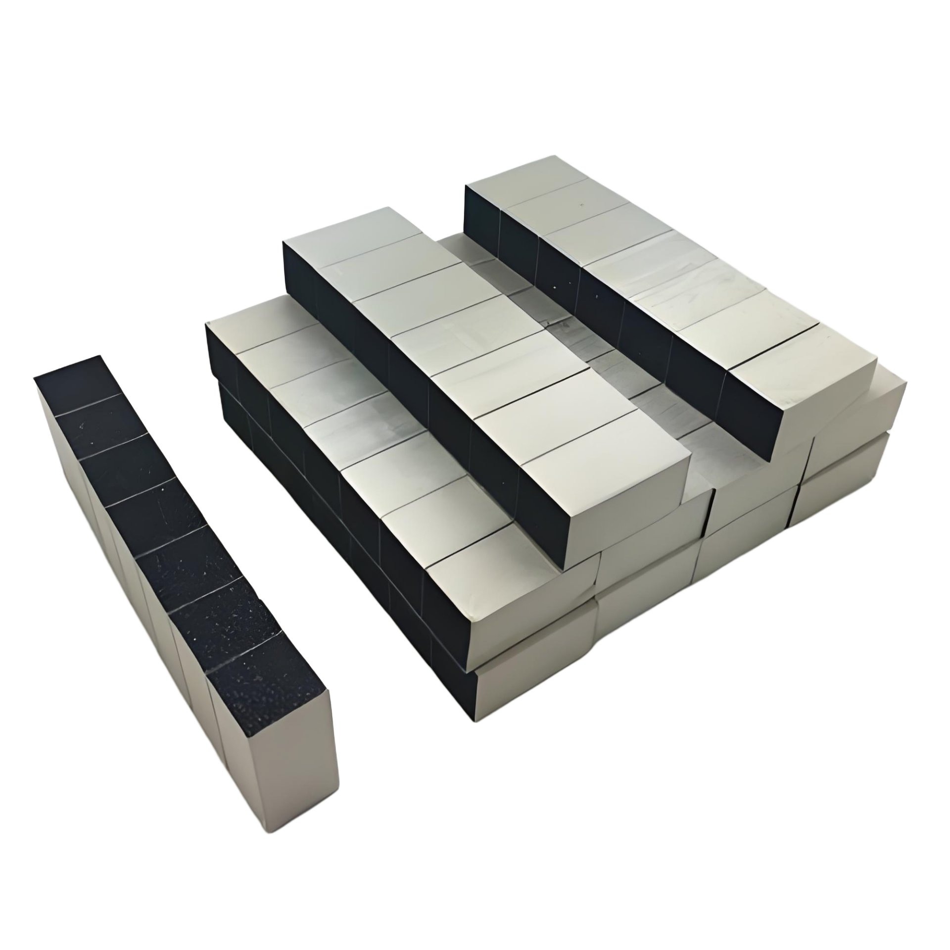 Conductive foam strip — PU foam with a nickel and copper conductive layer, supplied by Songyang New Material