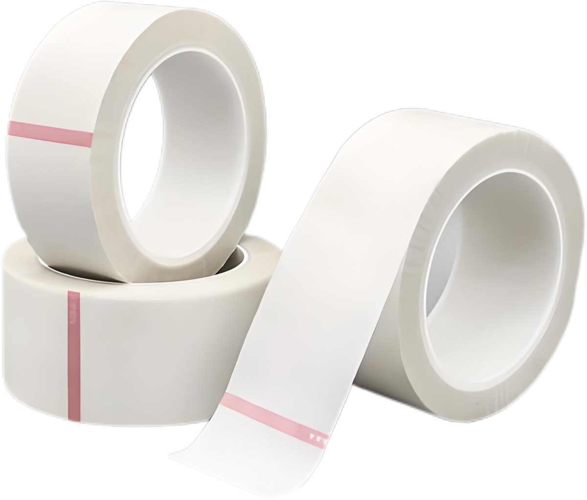 Glass cloth (fiberglass) high-temperature tape for coil and transformer insulation, supplied by Songyang New Material