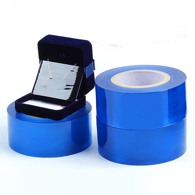 PVC electrostatic protective film